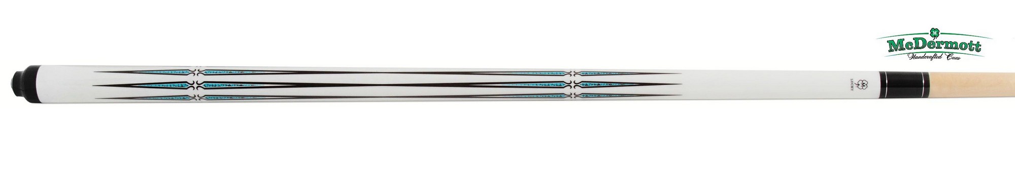 Кий McDermott Lucky L74 2PC Пул