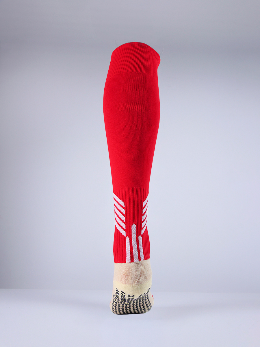 Гетры FN Soccer Socks FN1011002-600 Red