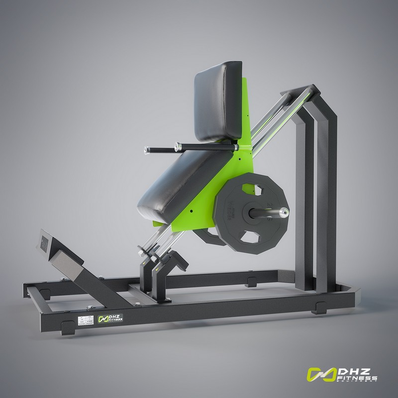 DHZ Y945Z Икроножные
 | Premium Fitness