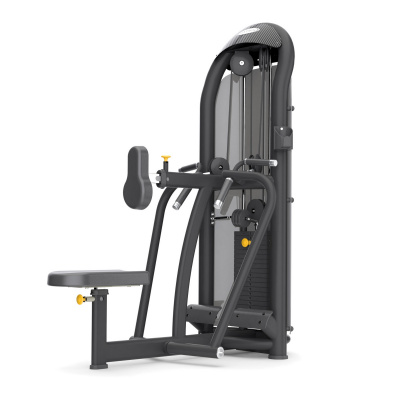 Независимая гребная тяга Matrix Aura G3-S34 | Premium Fitness