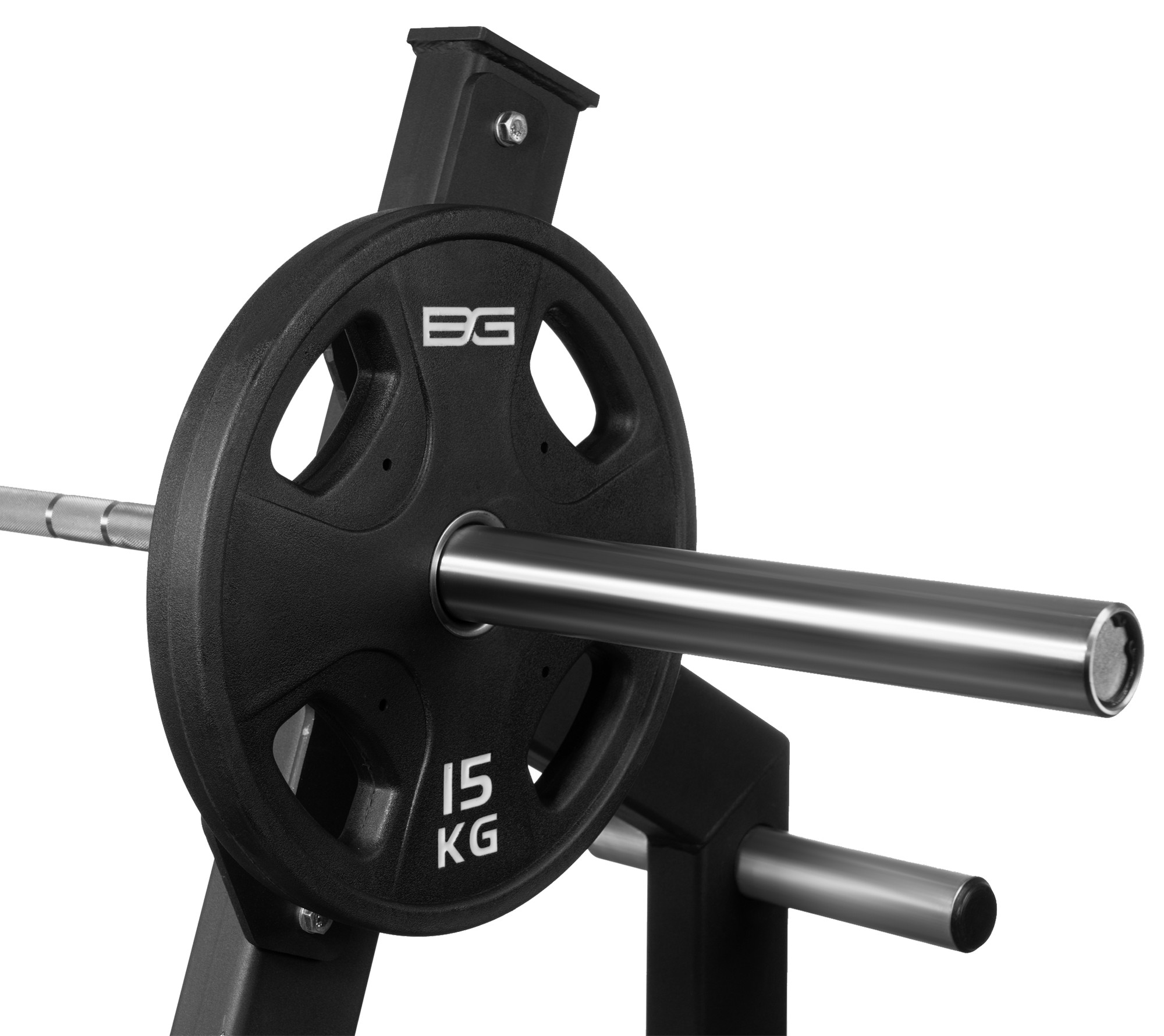 Скамья для жима под углом Bronze Gym AL-305 | Premium Fitness