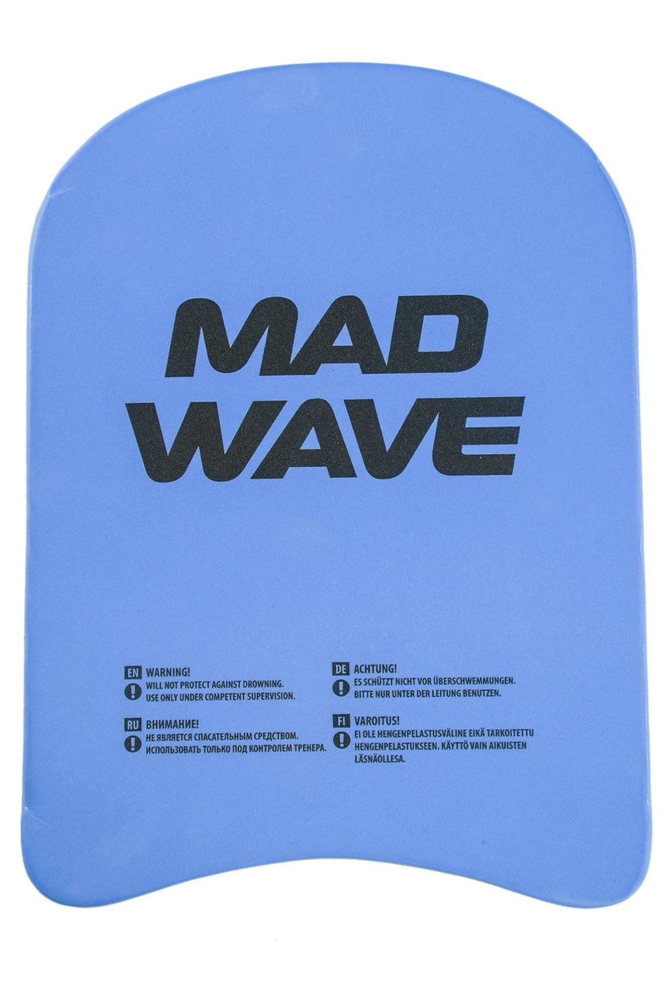 Доска для плавания Mad Wave Kickboard Kids M0720 05 0 08W