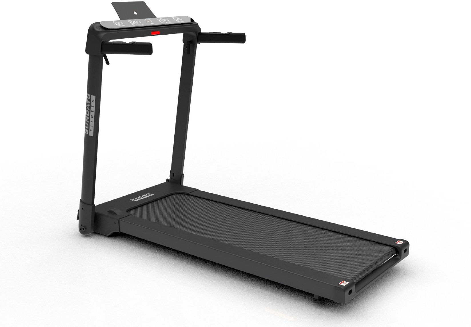 Электрическая беговая дорожка T56 Sundays Fitness 8708332
