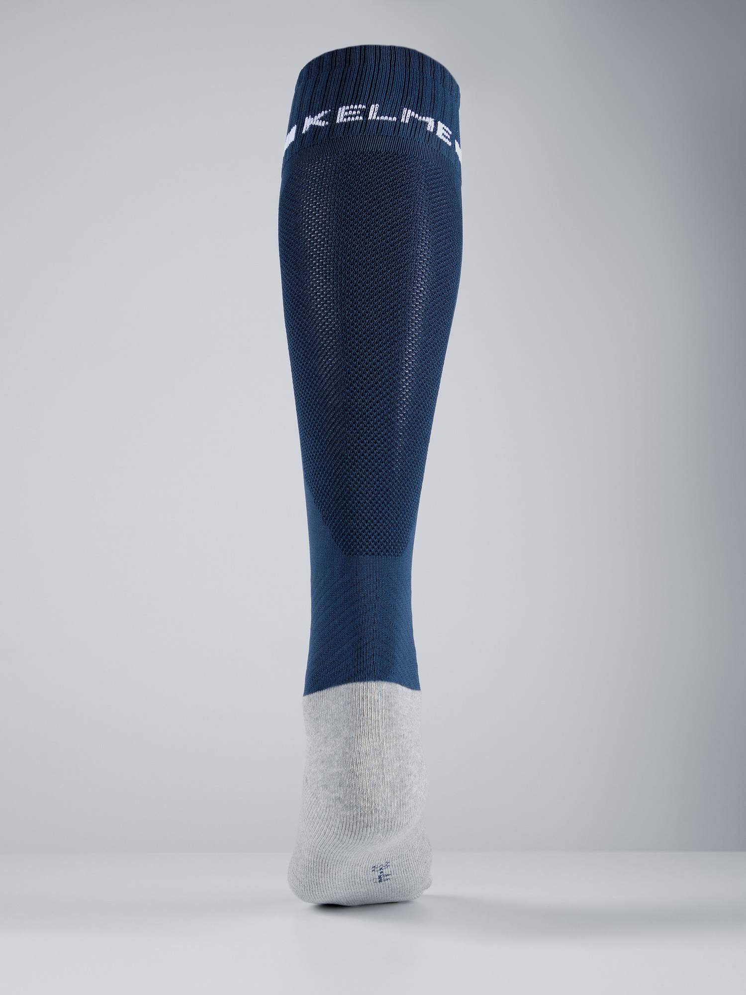 Гетры Kelme Adult Long Football Socks 8101WZ5001-424 Dark Blue