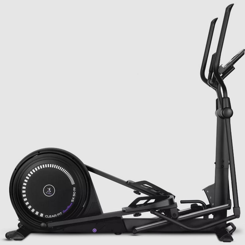Эллиптический тренажер Clear Fit StartHouse SX 50 RI cfsx_50ri