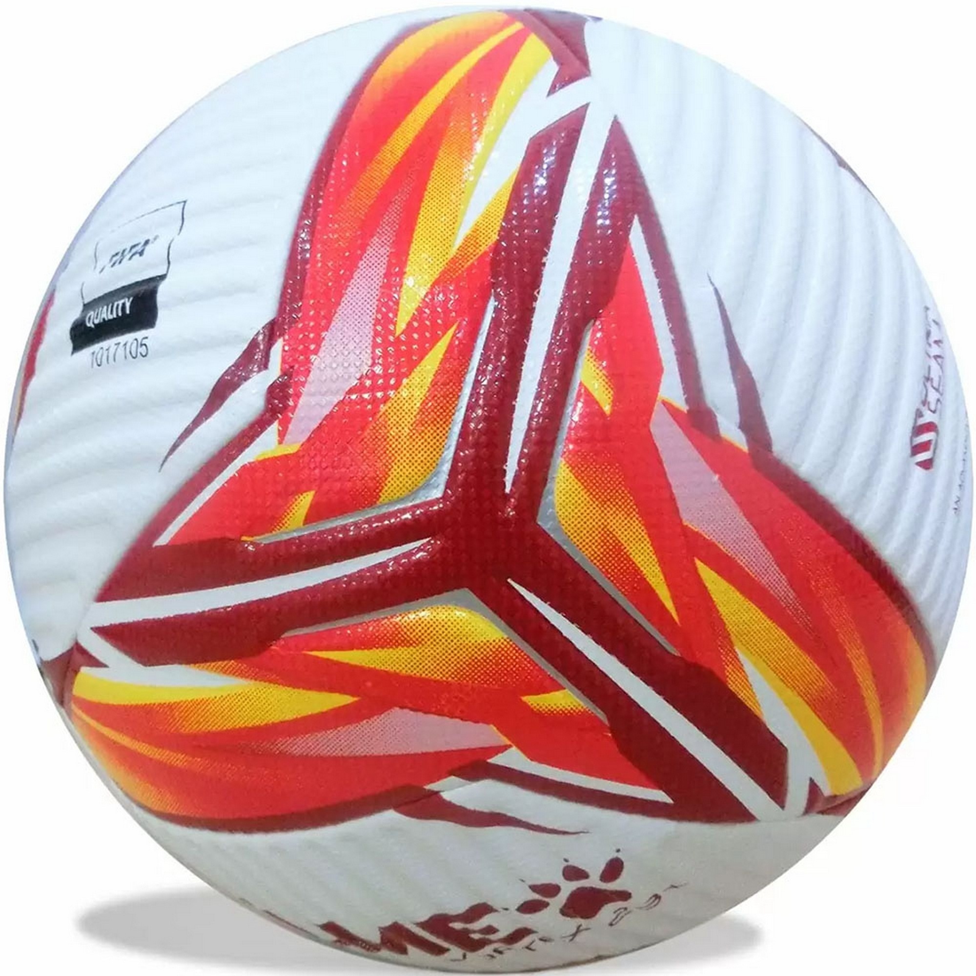 Мяч футбольный Kelme Vortex 23+, FIFA Quality Pro 8301QU5080-107 р.5