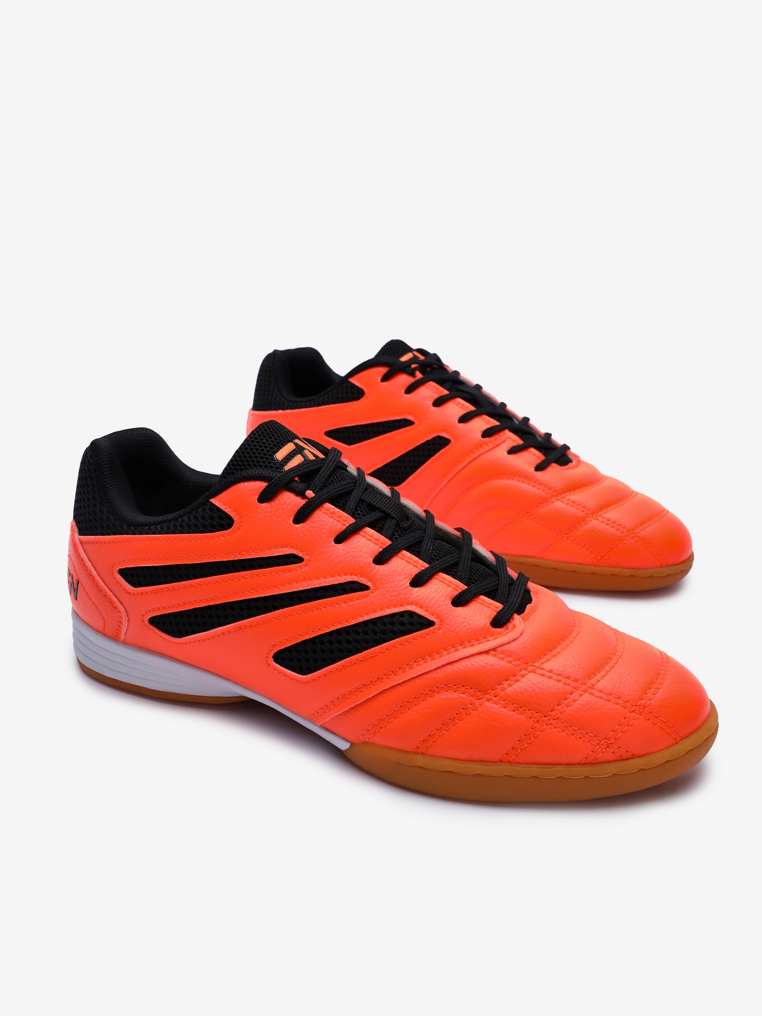 Футзалки FN Shadow (IN) FN5051001-907 Orange\Black