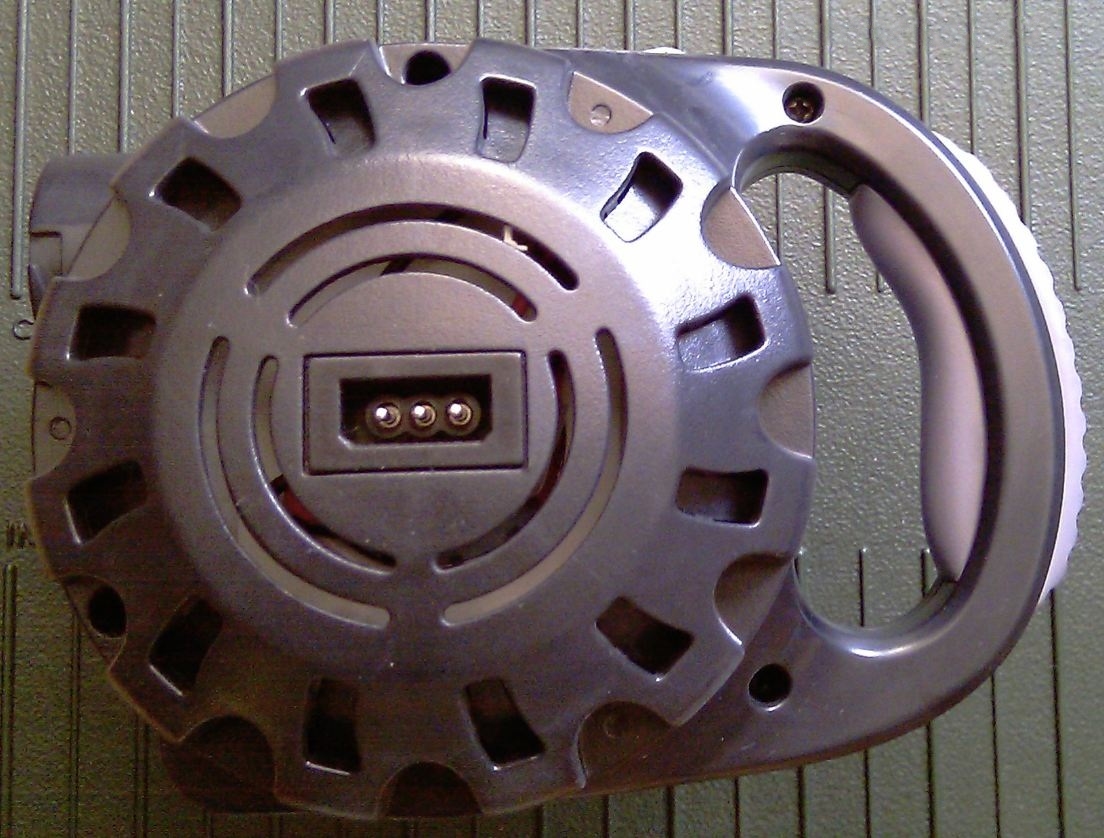 Насос Intex 66622 (220/12V) электрический