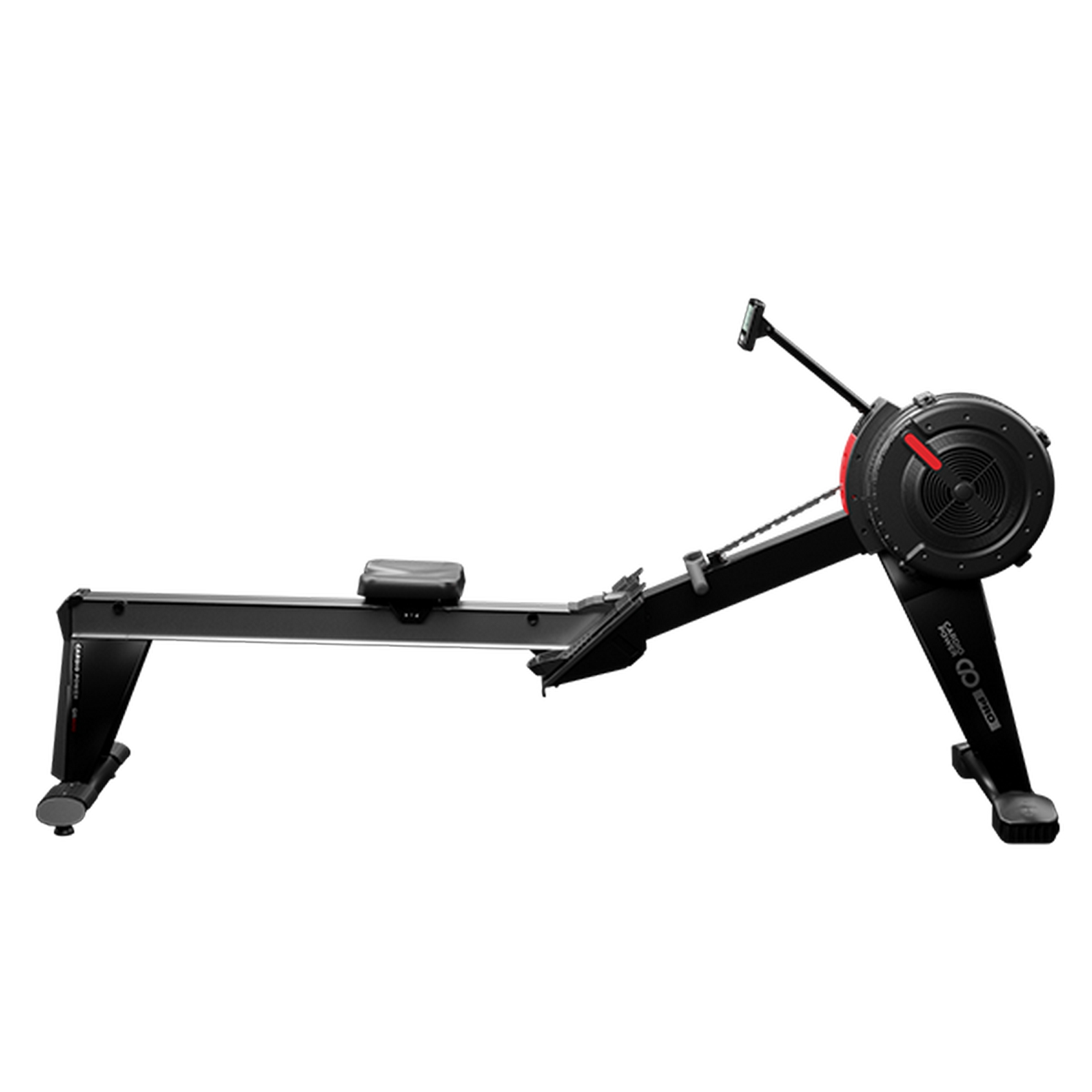 Гребной тренажер CardioPower PRO CR400