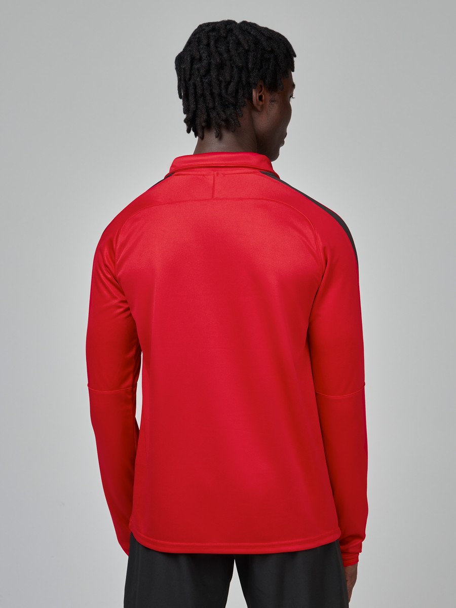 Олимпийка FN Just In FN4131001-600 Red