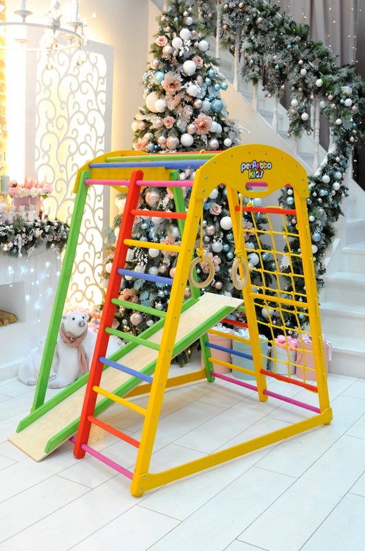 ДСК Perfetto Sport Kids Farfalla, цвет Allegrо PS-211