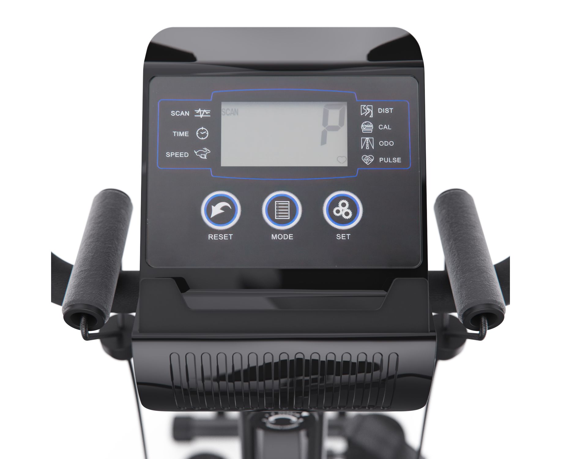 Велотренажер X-Bike DFC BIFANUO B008B
