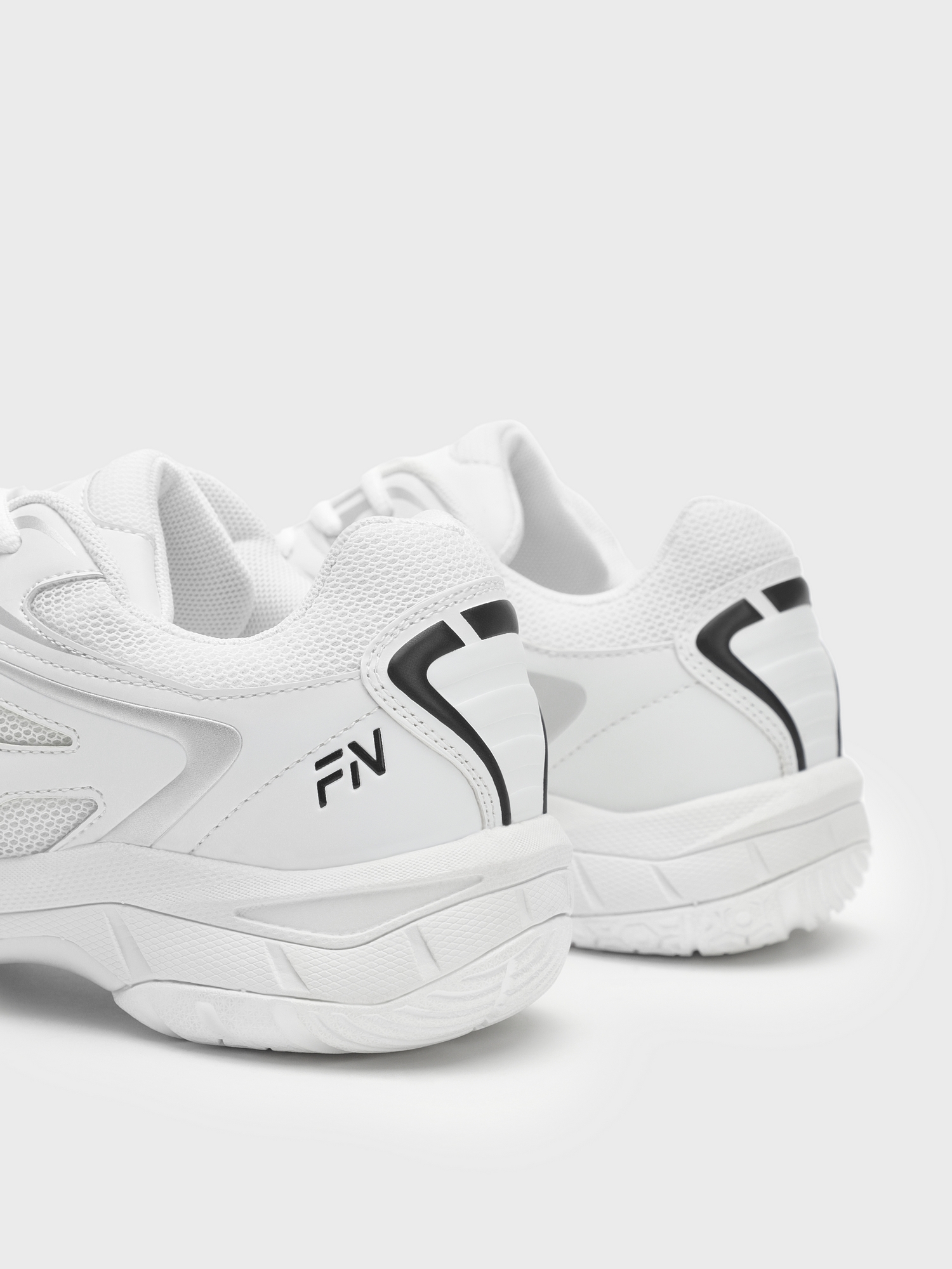 Волейбольные\ гандбольные кроссовки FN Imba FN5091002-100 White