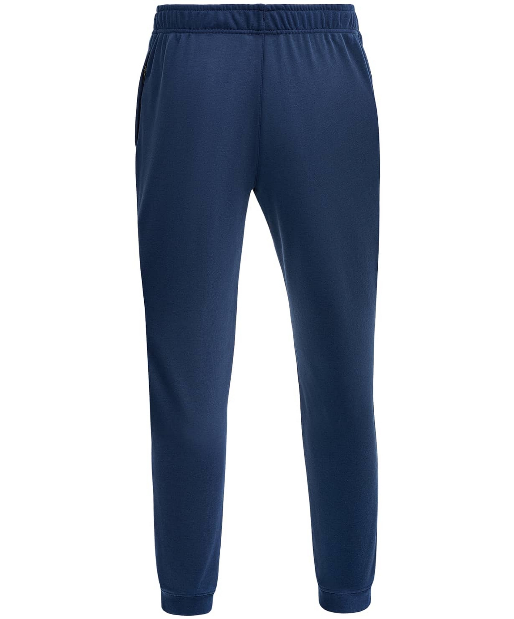 Брюки спортивные Jogel ESSENTIAL Terry Pants, темно-синий
