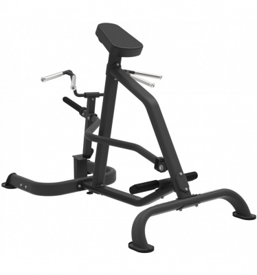 Тяга к Груди с Упором Impulse IT7019 | Premium Fitness