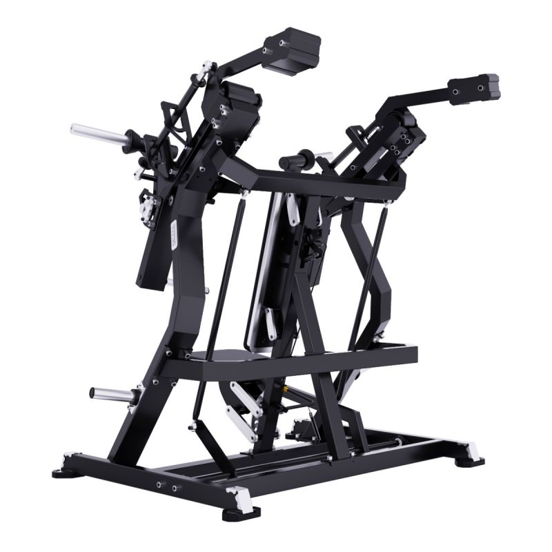 DHZ Y915ZAM — Наклонный жим от груди | Premium Fitness