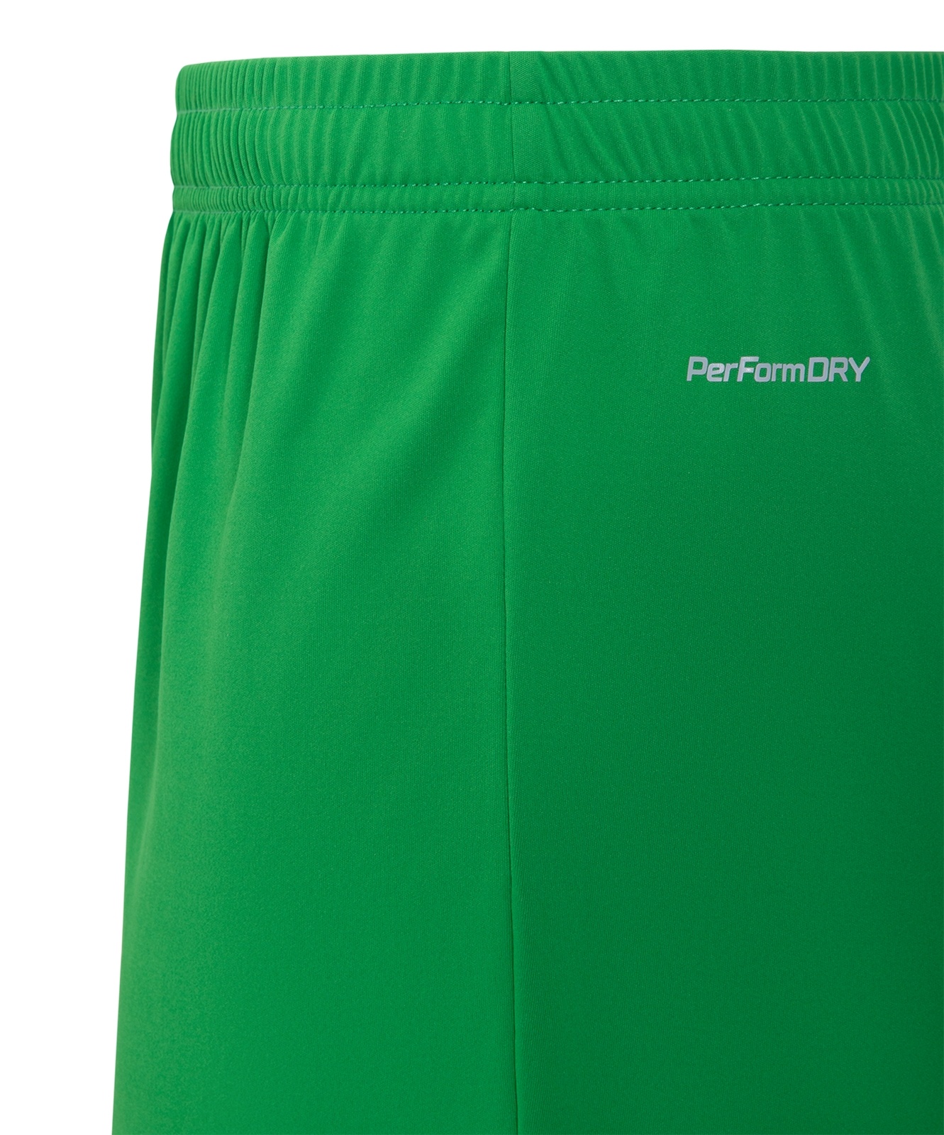 Шорты вратарские Jogel NATIONAL PerFormDRY GK Shorts, зеленый
