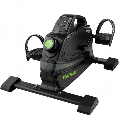 Мини-велотренажер магнитный Tunturi Cardio Fit M45 23TCFM4050