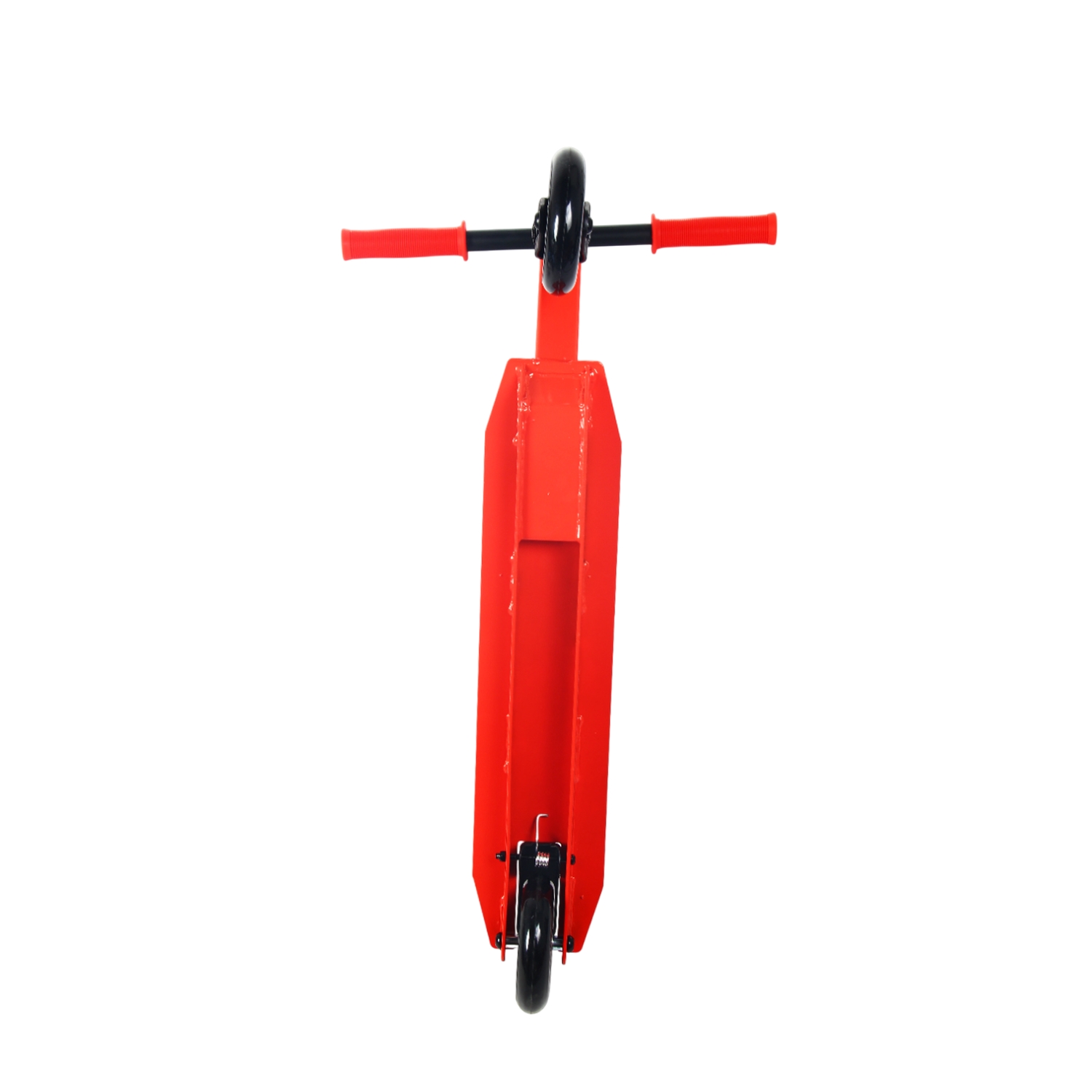 Самокат трюковый 100мм Sport Collection CK-ST100-61 red