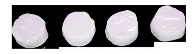 Силиконовые беруши Atemi Earplug silicon flex ESF1LP светло-сиреневый