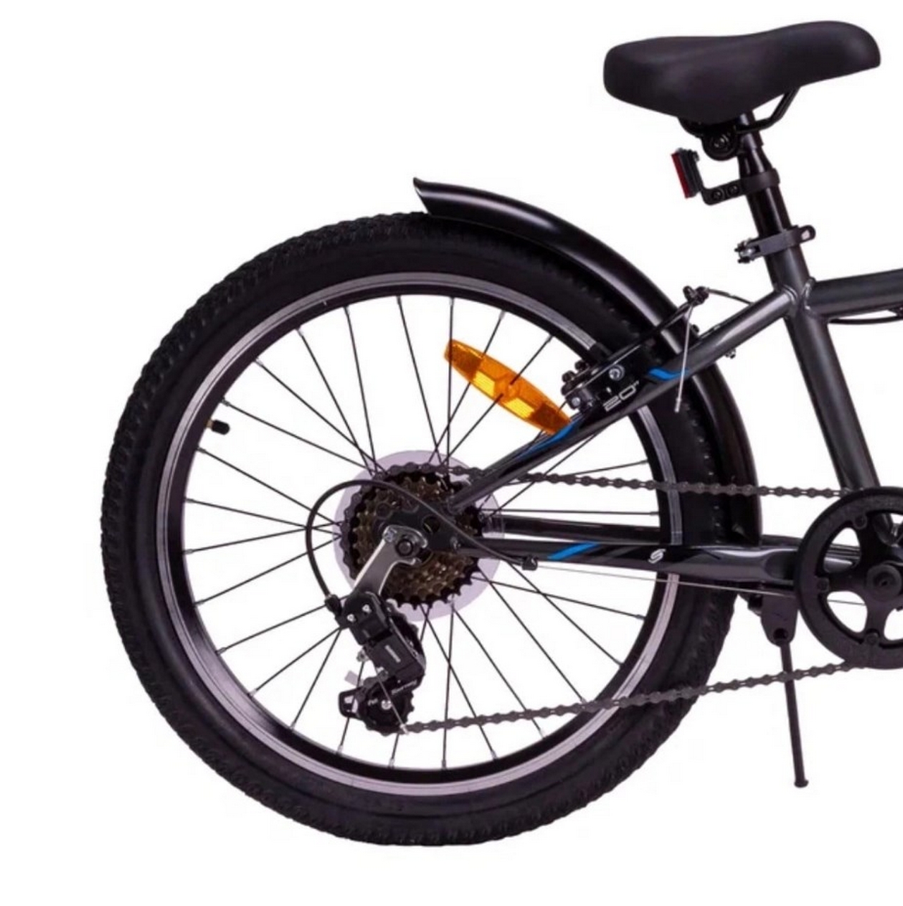 Велосипед 20" Stels Pilot 230 V Z010 (м) (EP-00005964) 054014