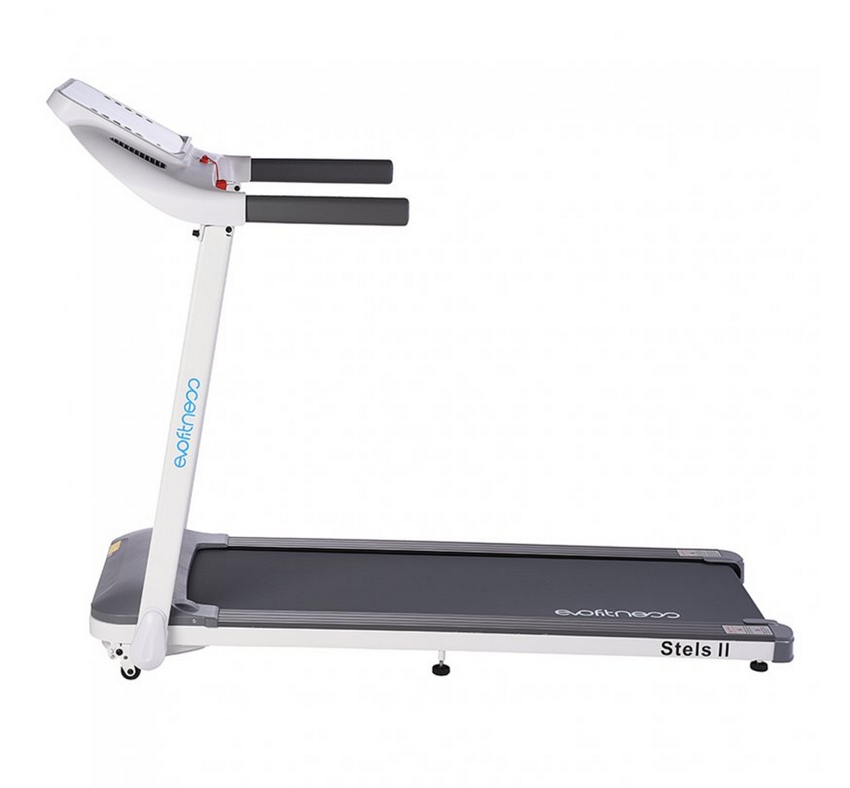 Беговая дорожка электрическая EVO Fitness Stels II