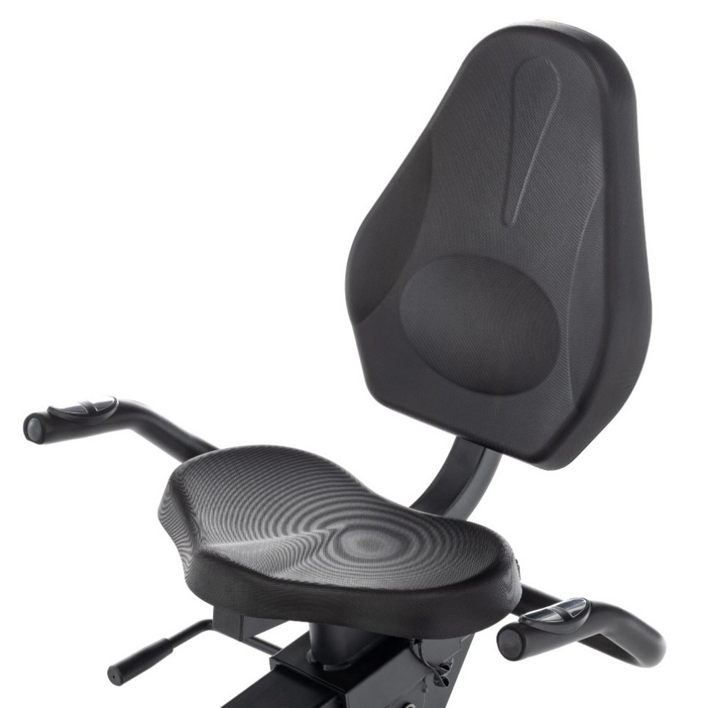 Велотренажер домашний Carbon Fitness R40