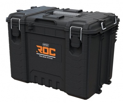 Ящик для инструментов ROC XL Pro Gear 2.0 (17211901)