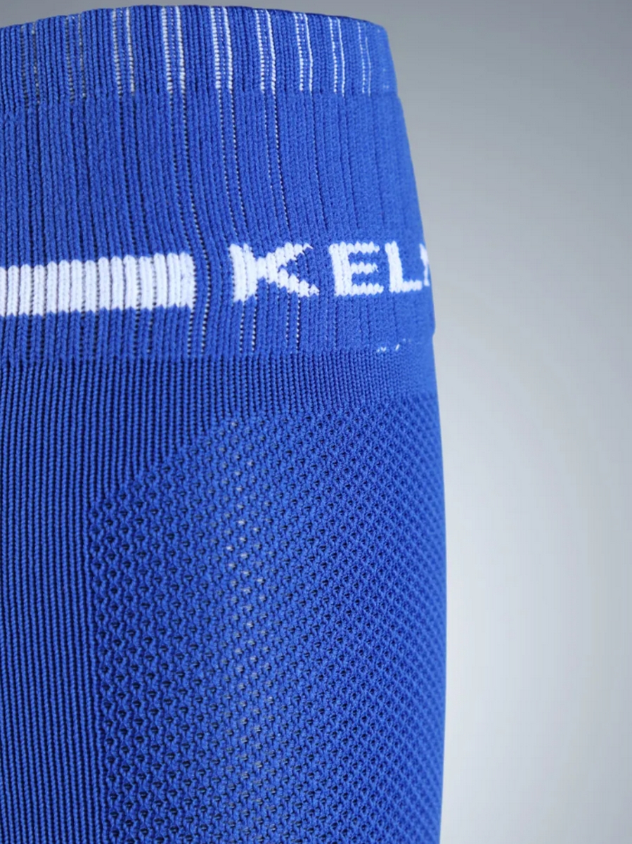 Детские гетры Kelme Children's Football Socks 8101WZ3001-409 Blue