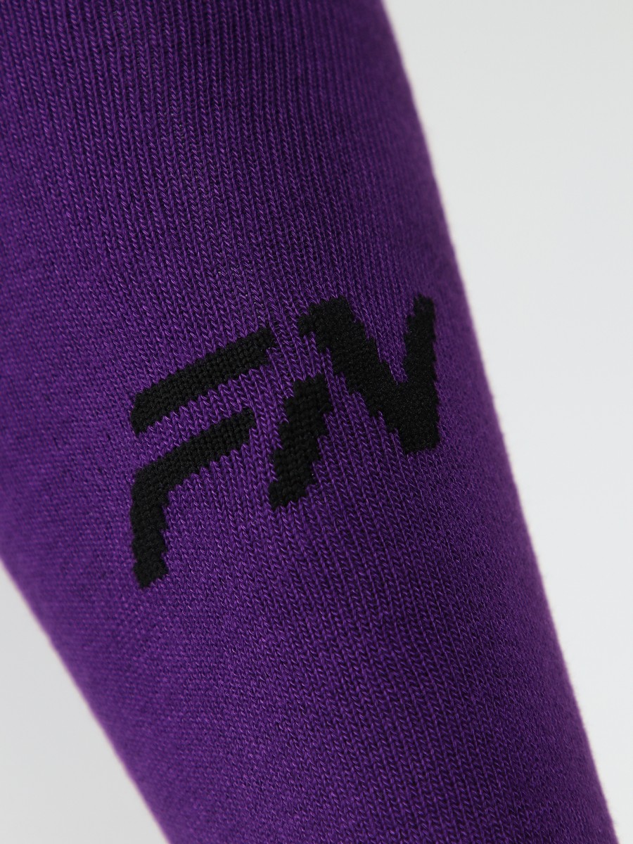 Гетры FN Mono FN1011003-500 Violet