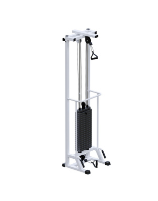 Блочная стойка ARMS Биотонус-1 AR086.1х2400х100 (стек 100 кг)
