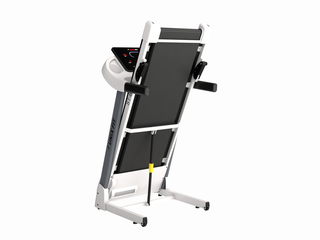 Беговая дорожка UnixFit FIT ST-630R White