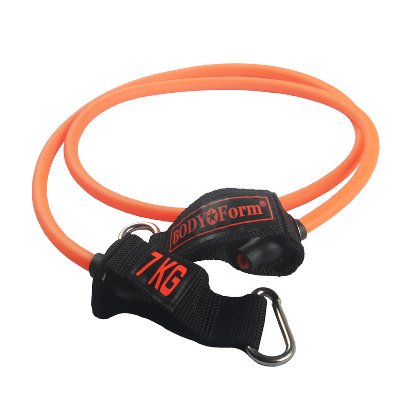 Набор Body Form Фитнес BF-SFIT02
