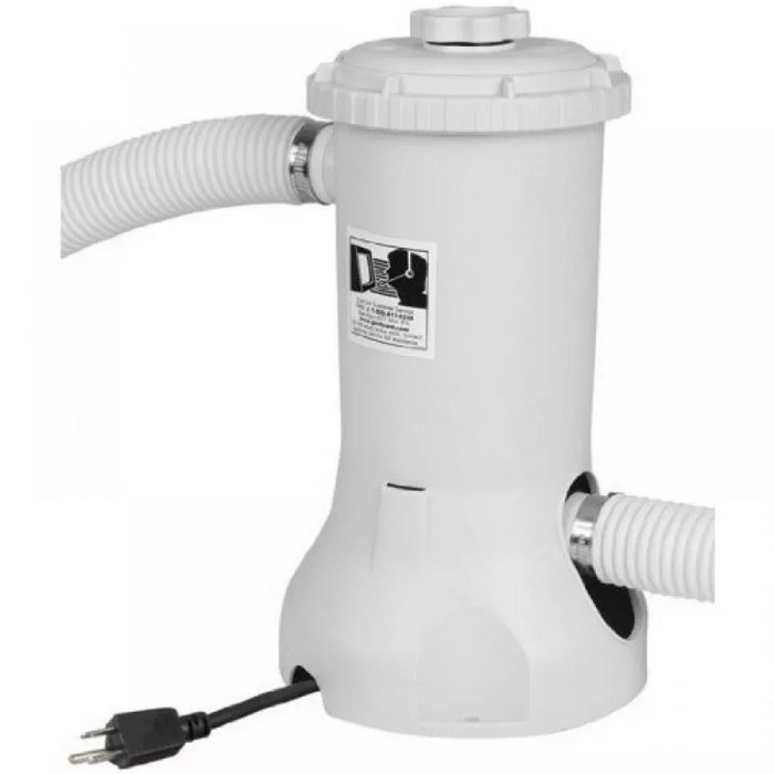 Бассейн на опорах SummerEscapes 549х122 см P20-1852-B