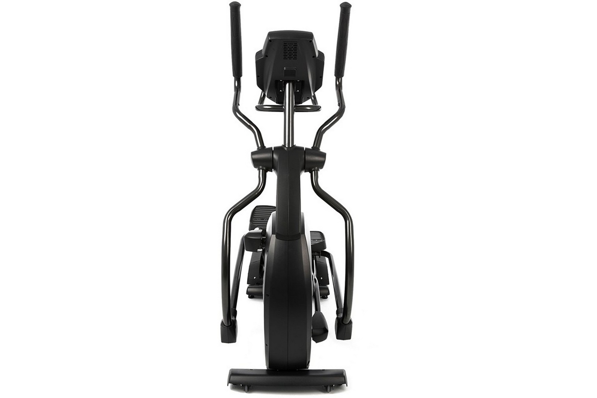 Эллиптический тренажер SPIRIT CE800 Graphite gray