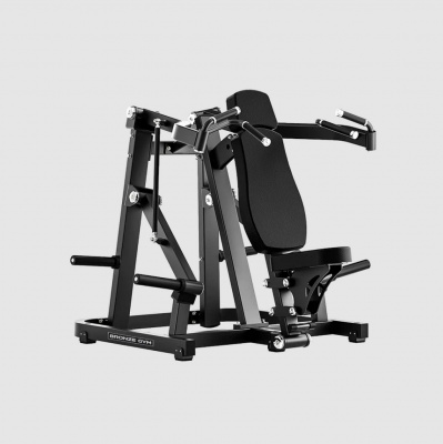 Bronze Gym RAVE RV05 BGRV05 Жим от плеч | Premium Fitness
