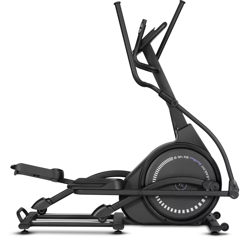 Эллиптический тренажер Clear Fit StartHouse SX 46 B