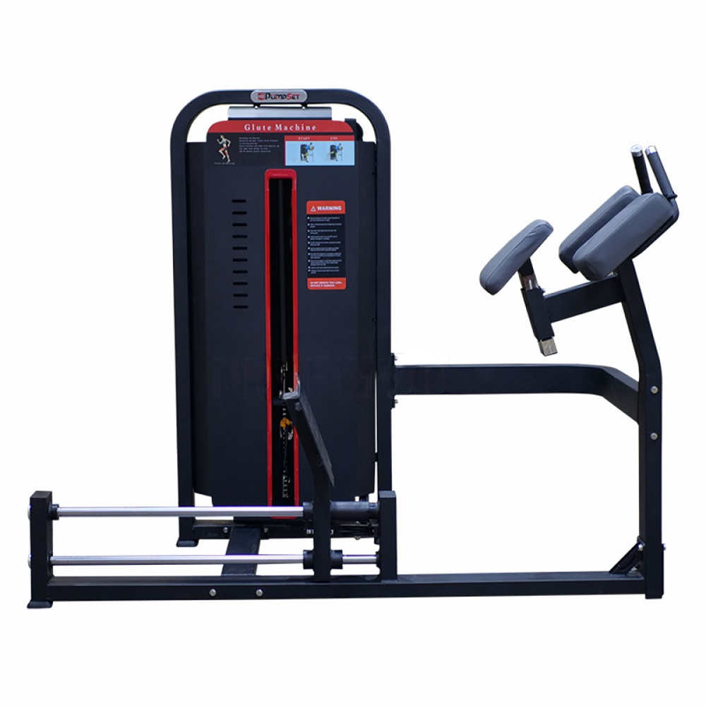 Глют-машина Pumpset S6736
