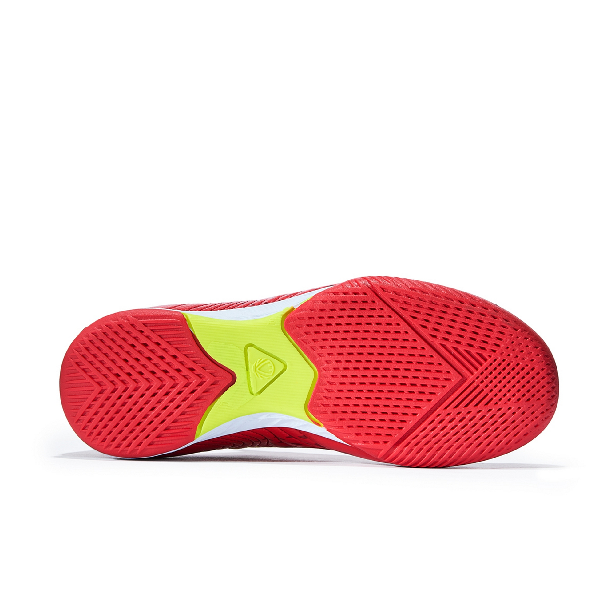 Бутсы зальные детские Torres FLEX KID S134233-464-28 красный