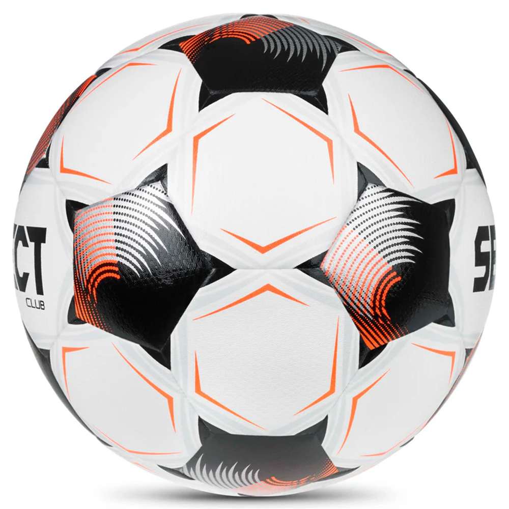 Мяч футбольный Select Club DB V26, FIFA Basic 0864171012 р.4
