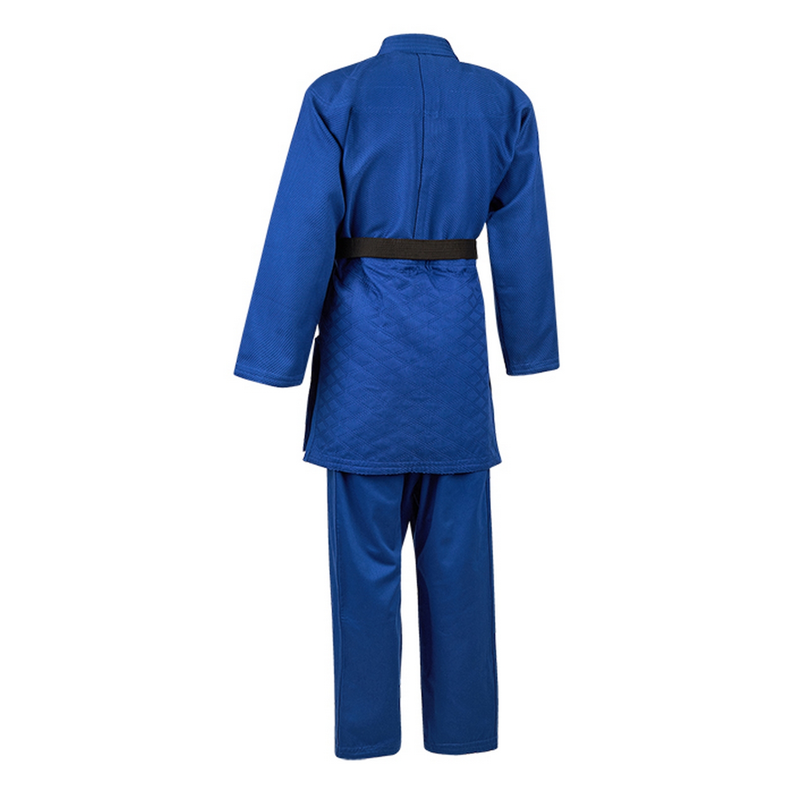 Кимоно Дзюдо Green Hill SUPER одобрено IJF, 2024 JSS-10212EU7 синий