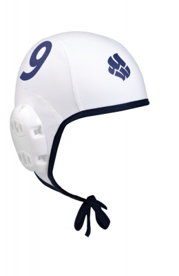 Шапочка для водного поло Mad Wave Waterpolo caps M0597 01 09 02W