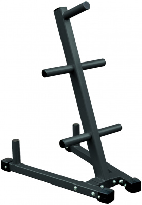 Стойка для олимпийских дисков Aerofit Impulse IFPTO