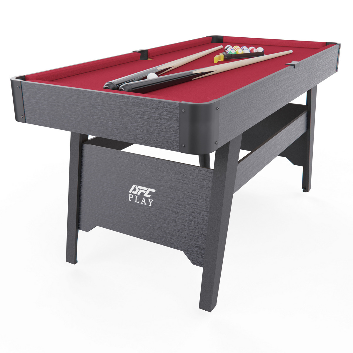 Игровой стол - бильярд DFC 54" RQ23011-A