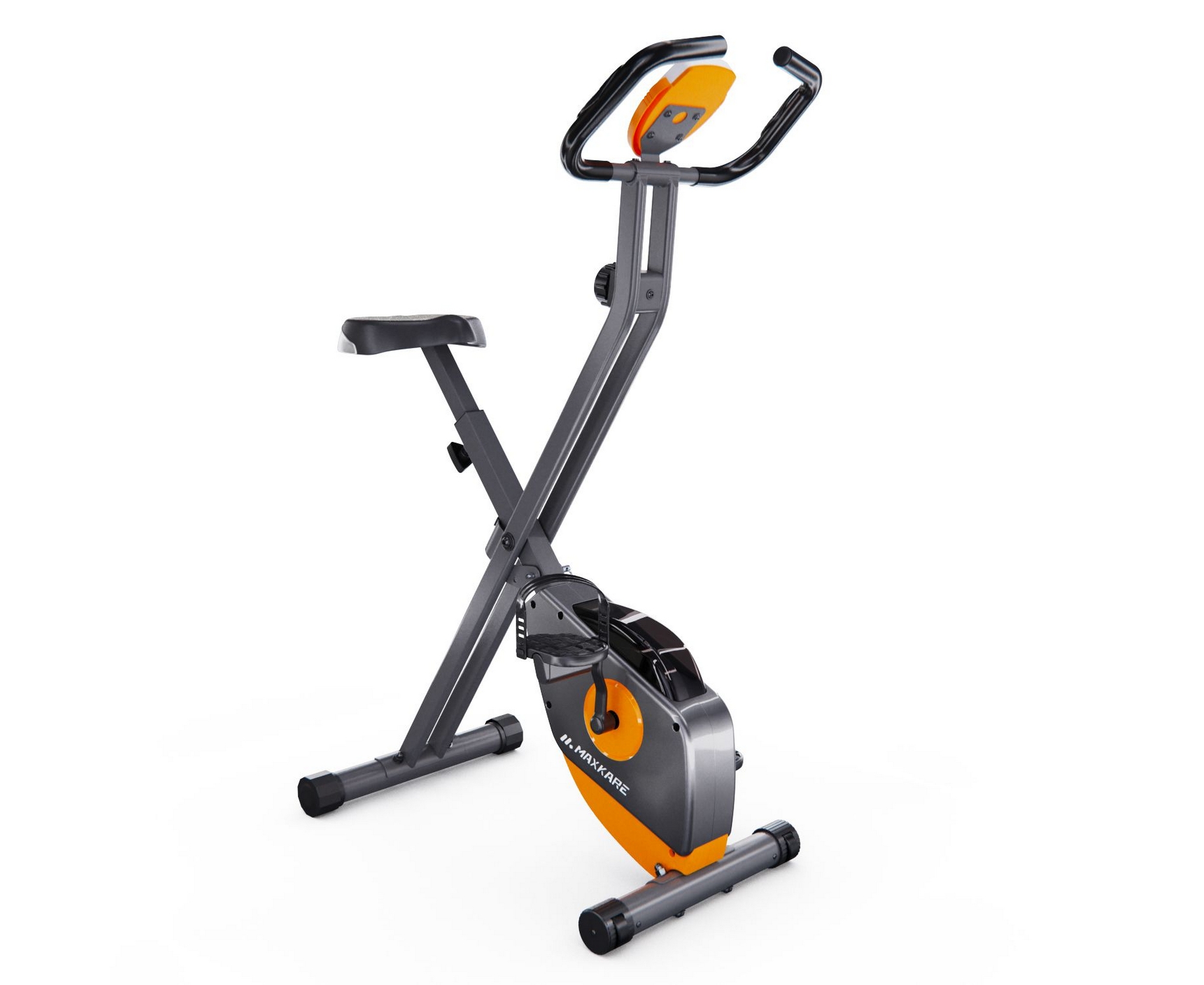 Велотренажер X-Bike DFC MAXKARE MK-4012
