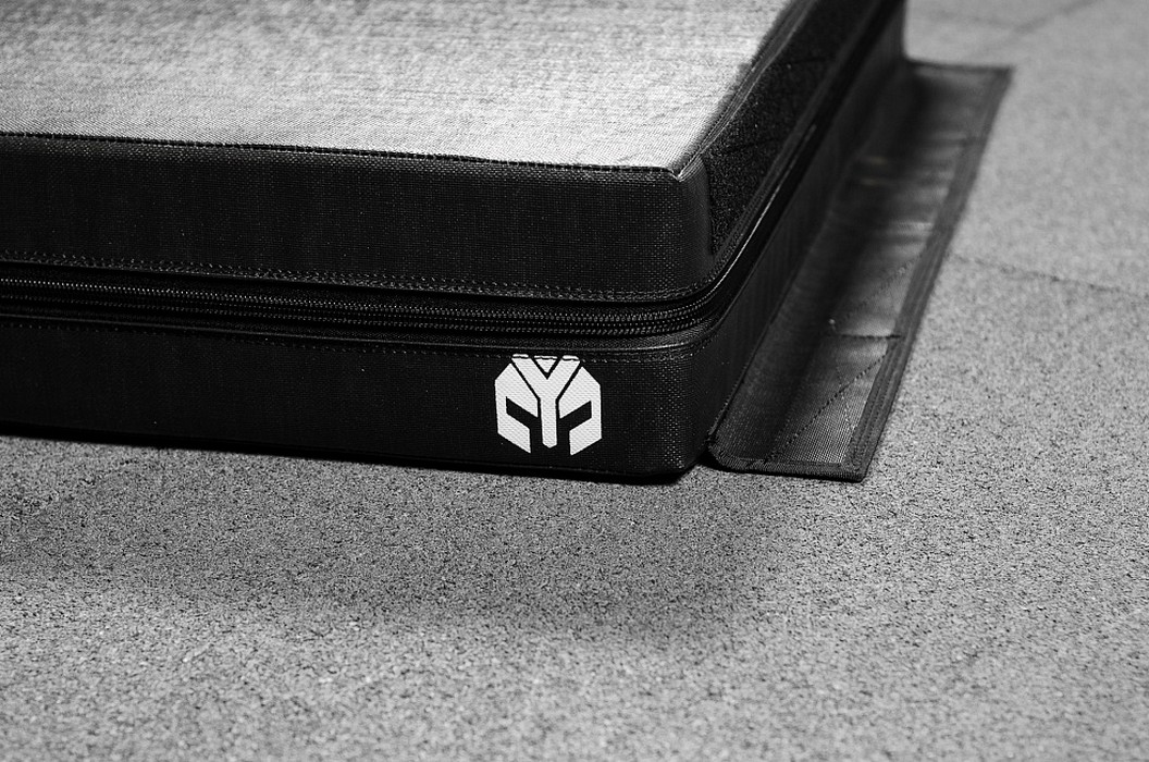 Плиобокс безопасный YouSteel Safe Plyobox набор ( 15, 30, 45, 60см)
