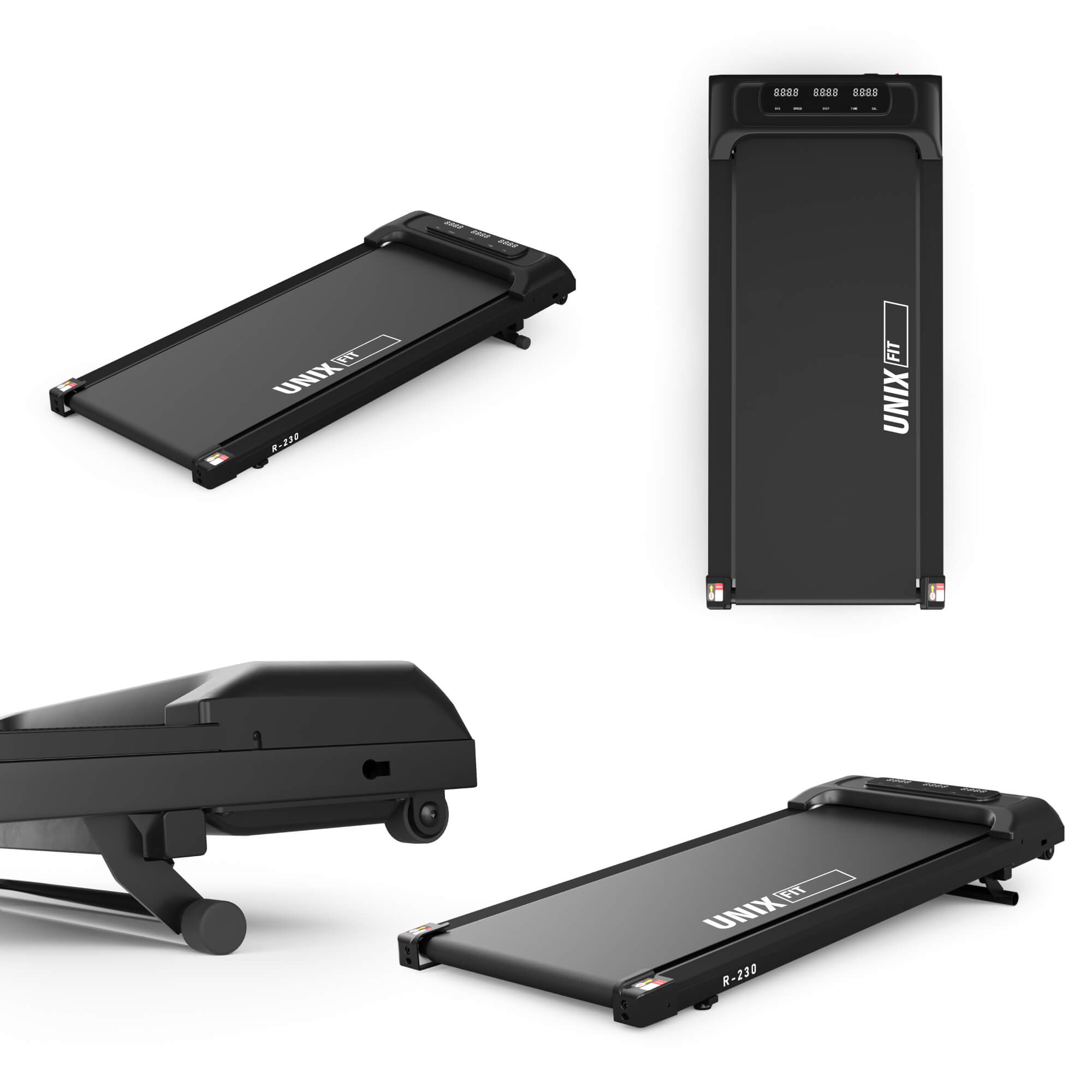 Беговая дорожка UnixFit R-230 TDR230