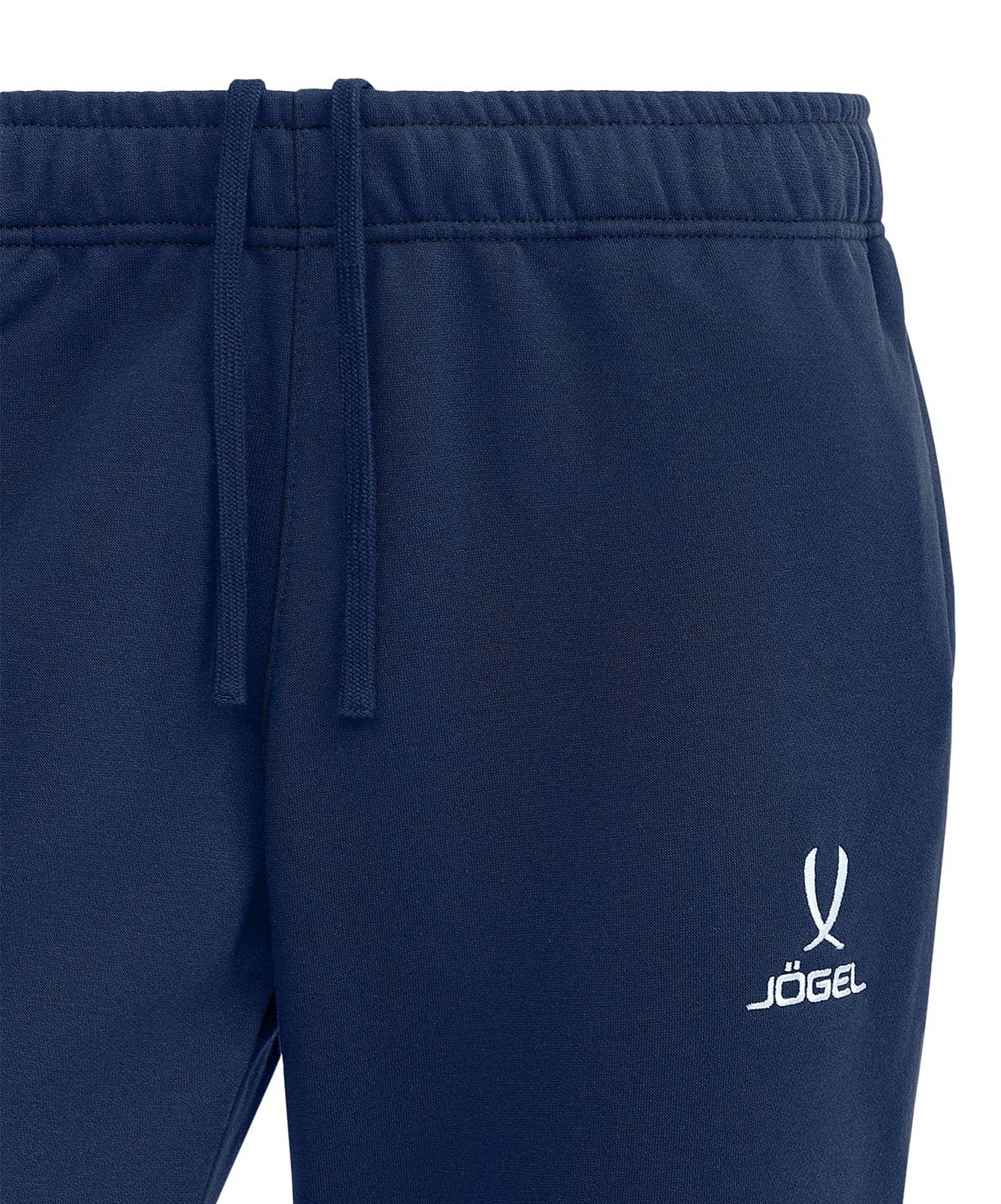 Брюки Jogel ESSENTIAL Cotton Pants, темно-синий