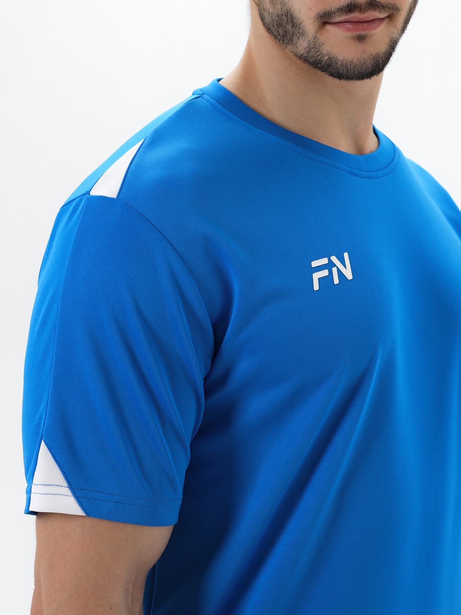 Футбольная форма FN Dignity FN4261021-409 Blue