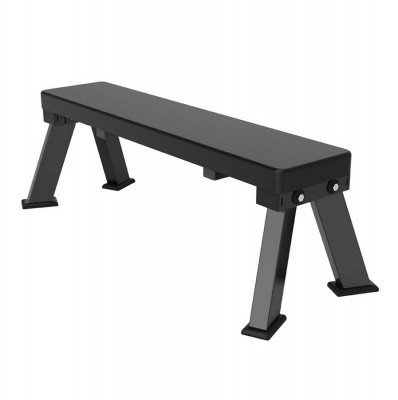 Скамья силовая горизонтальная Protrain PP134